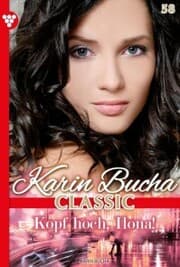 Cover von Kopf hoch, Ilona!