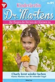 Cover von Chary lernt wieder lachen