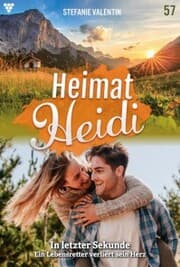 Cover von In letzter Sekunde