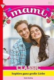 Cover von Sophies ganz große Liebe