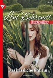 Cover von Das hässliche Entlein