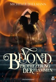 Cover von Beyond