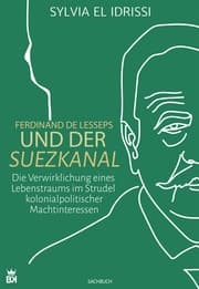 Cover von Ferdinand de Lesseps und der Suezkanal