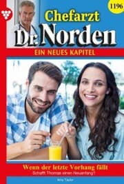 Cover von Wenn der letzte Vorhang fällt