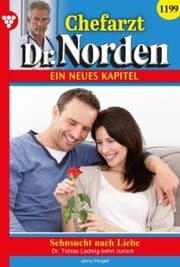 Cover von Sehnsucht nach Liebe