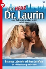 Cover von Das neue Leben der schönen Josefine
