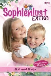 Cover von Kai und Katja