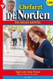 Cover von Spiel mit dem Feuer