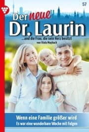 Cover von Wenn eine Familie größer wird
