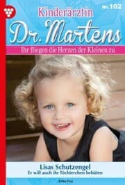 Cover von Lisas Schutzengel