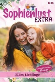 Cover von Elkes Lieblinge