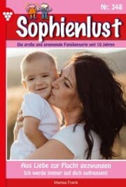 Cover von Aus Liebe zur Flucht gezwungen