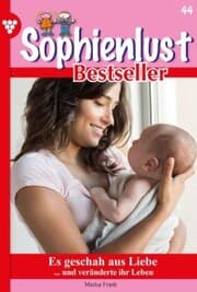 Cover von Es geschah aus Liebe