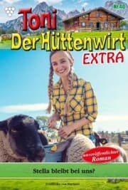 Cover von Stella bleibt bei uns?