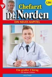 Cover von Ein großer Chirurg