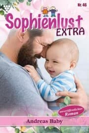 Cover von Andreas Baby
