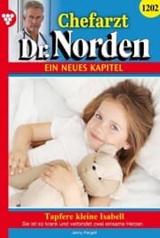 Cover von Tapfere kleine Isabell