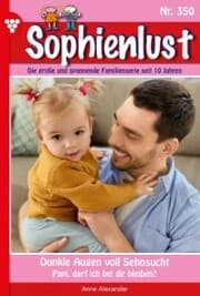 Cover von Dunkle Augen voll Sehnsucht