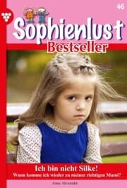 Cover von Ich bin nicht Silke!