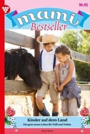 Cover von Kinder auf dem Land
