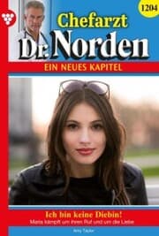 Cover von Ich bin keine Diebin!