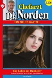 Cover von Ein Leben im Dunkeln?