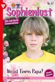Cover von Wo ist Timms Papa?