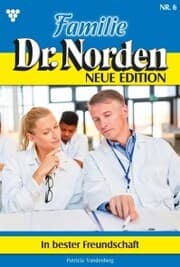 Cover von In bester Freundschaft