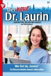 Cover von Wer bist du, Jasmin?