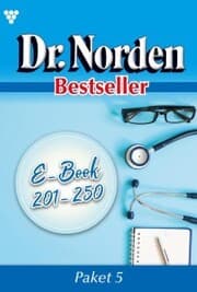 Cover von E-Book 201-250