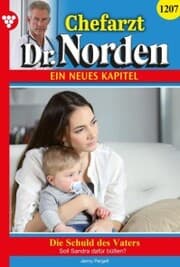 Cover von Die Schuld des Vaters