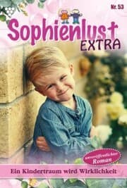 Cover von Ein Kindertraum wird Wirklichkeit