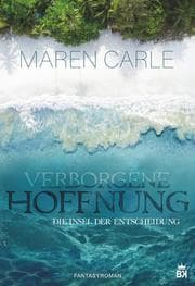 Cover von Verborgene Hoffnung