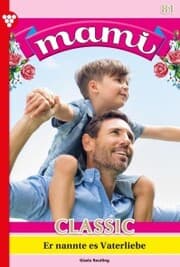 Cover von Er nannte des Vaterliebe