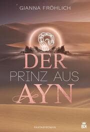 Cover von Der Prinz aus Ayn
