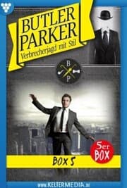 Cover von E-Book 81-85