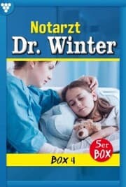 Cover von E-Book 16-20