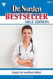 Cover von Engel im weißen Kittel