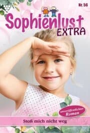 Cover von Stoß mich nicht weg