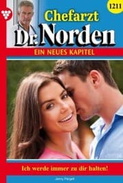 Cover von Ich werde immer zu dir halten!