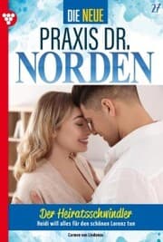 Cover von Der Heiratsschwindler