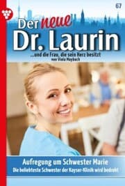 Cover von Aufregung um Schwester Marie