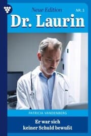 Cover von Er war sich kleiner Schuld bewußt