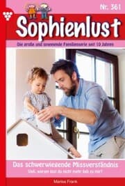 Cover von Das schwerwiegende Missverständnis