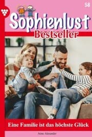 Cover von Eine Familie ist das höchste Glück