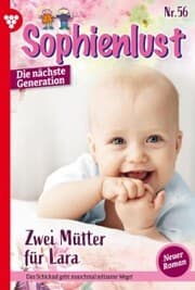 Cover von Zwei Mütter für Lara