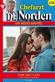 Cover von Geld oder Liebe
