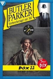 Cover von E-Book 111-115