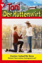 Cover von Zweiter Anlauf für Benz ...