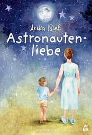 Cover von Astronautenliebe